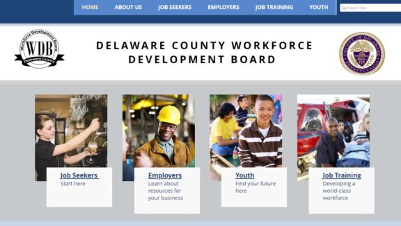 Delaware County Workforce Development Board